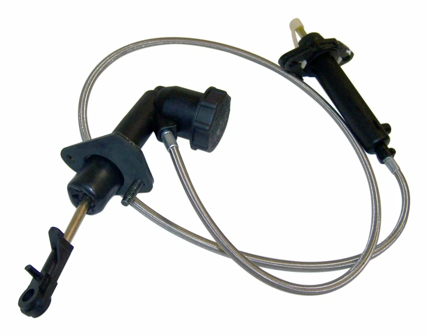 Crown Automotive - Metal Black Clutch Hydraulic Assembly - 52104110